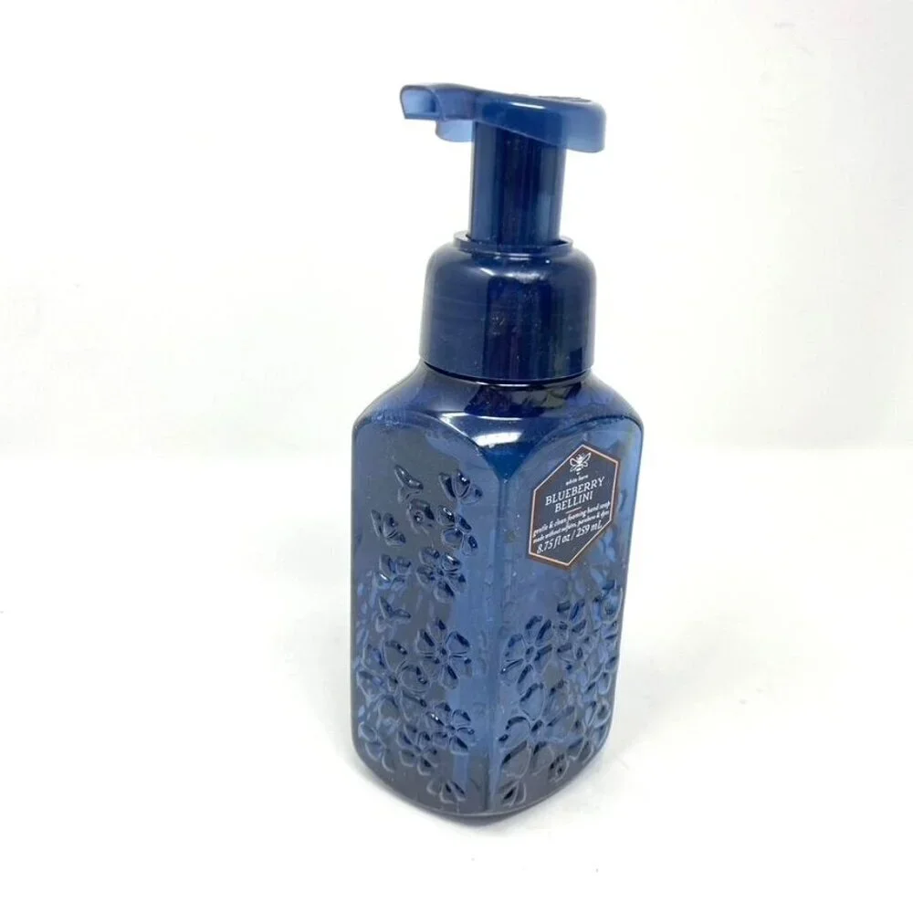 Bath & Body Works gentle clean